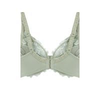 Hunkemöller Unwattierter Bügel-BH Diva Grün 75C