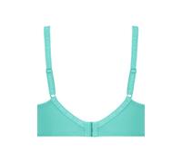 Hunkemöller Unwattierter Bügel-BH Diva Grün 75E