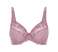 HUNKEMÖLLER Unwattierter Bügel-BH Diva - Lilas - 75D