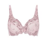 HUNKEMÖLLER Unwattierter Bügel-BH Diva - Pale Lilac - 80C