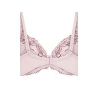 Hunkemöller Unwattierter Bügel-BH Diva Rosa 70C