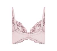 Hunkemöller Unwattierter Bügel-BH Diva Rosa 75D
