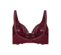 Hunkemöller Unwattierter Bügel-BH Diva Rot 75G