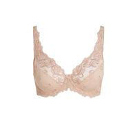 Hunkemöller Unwattierter Bügel-BH Diva Beige 80D