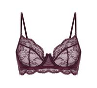 HUNKEMÖLLER Unwattierter Bügel-BH Isabelle