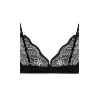 Hunkemöller Unwattierter Bügel-BH Isabelle Schwarz 80C