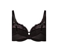 Hunkemöller Unwattierter Bügel-BH Lily Schwarz 90D