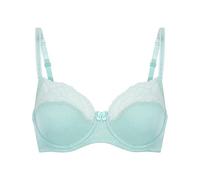 Hunkemöller Unwattierter Bügel-BH Sophie Blau 85D