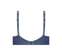 Hunkemöller Bügel-BH in Blau - Größe 80C | Damen Bhs