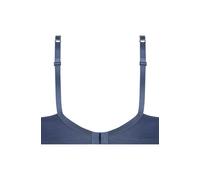 Hunkemöller Unwattierter Bügel-BH Sophie Blau 80G