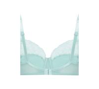 Hunkemöller Unwattierter Bügel-BH Sophie Blau 85E