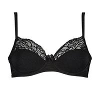 Hunkemöller Unwattierter Bügel-BH Sophie Schwarz 75B
