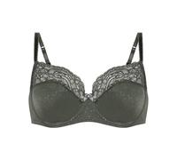 Hunkemöller Unwattierter Bügel-BH Sophie - deep Depths - 80D