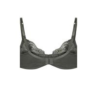 Hunkemöller Unwattierter Bügel-BH Sophie Grün 75G