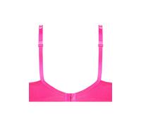 Hunkemöller Unwattierter Bügel-BH Sophie Rosa 80E