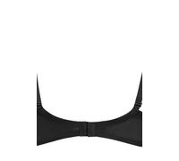 Hunkemöller Unwattierter Bügel-BH Sophie Schwarz 80E
