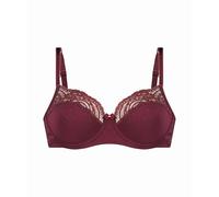 Hunkemöller Unwattierter Bügel-BH Sophie Lila 95E