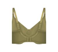 Hunkemöller Unwattierter Minimizer-Bügel-BH Nina Grün 90G