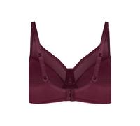 Hunkemöller Unwattierter Minimizer-Bügel-BH Nina Lila 80D