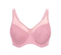 HUNKEMÖLLER Unwattierter Minimizer-Bügel-BH Nina - Lilas - 80C