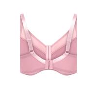 Hunkemöller Unwattierter Minimizer-Bügel-BH Nina Rosa 80D
