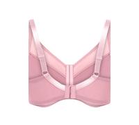 Hunkemöller Unwattierter Minimizer-Bügel-BH Nina Rosa 80F