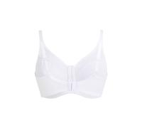 Hunkemöller Unwattierter Minimizer-Bügel-BH Nina Weiß 85F