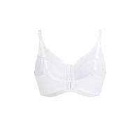 Hunkemöller Unwattierter Minimizer-Bügel-BH Nina Weiß 90E