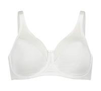 Hunkemöller Unwattierter Minimizer-Bügel-BH Nina - White - 90C