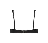 Hunkemöller Unwattiertes Bügel-Bikini-Top Scallop - Nero - 65E
