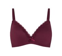 Hunkemöller Vorgeformter BH ohne Bügel Lola Lila 85D