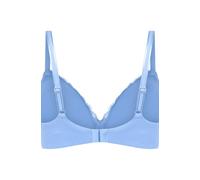 Hunkemöller Vorgeformter BH ohne Bügel Lola Blau 85B