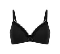 Hunkemöller Vorgeformter BH ohne Bügel Lola - Caviar - 80D