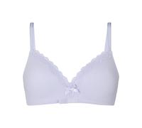 Hunkemöller Vorgeformter BH ohne Bügel Lola Lila 75D