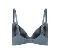 Hunkemöller Vorgeformter BH ohne Bügel Mona Blau 85C