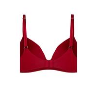 Hunkemöller Vorgeformter BH ohne Bügel Mona Rot 80D