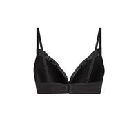 Hunkemöller Vorgeformter BH ohne Bügel Sophie Schwarz 70D
