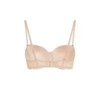 Hunkemöller Vorgeformter Bügel-BH Angie, strapless Beige 75E