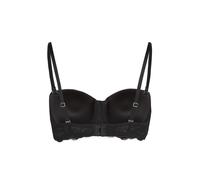 Hunkemöller Vorgeformter Bügel-BH Angie, Strapless - Black - 85C