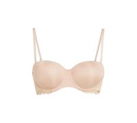 Hunkemöller Vorgeformter Bügel-BH Angie, strapless Beige 75G