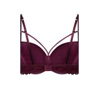Hunkemöller Vorgeformter Bügel-BH Isadora Rot 80C