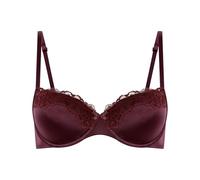 Hunkemöller Vorgeformter Bügel-BH Lace & Shine - FIG - 80B