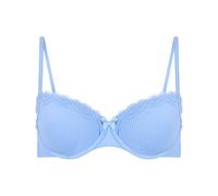 Hunkemöller Vorgeformter Bügel-BH Lola Blau 80B