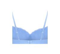 Hunkemöller Vorgeformter Bügel-BH Lola Blau 75E