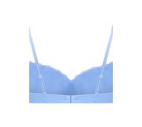 Hunkemöller Vorgeformter Bügel-BH Lola Blau 80D