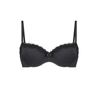 Hunkemöller Vorgeformter Bügel-BH Lola - Caviar - 80D