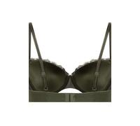 Hunkemöller Vorgeformter Bügel-BH Lola Grün 80E