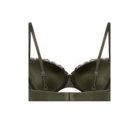 Hunkemöller Vorgeformter Bügel-BH Lola Grün 85D