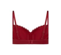 Hunkemöller Vorgeformter Bügel-BH Lola Rot 85D