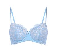 Hunkemöller Vorgeformter Bügel-BH Marine - Bel air Blue - 80B